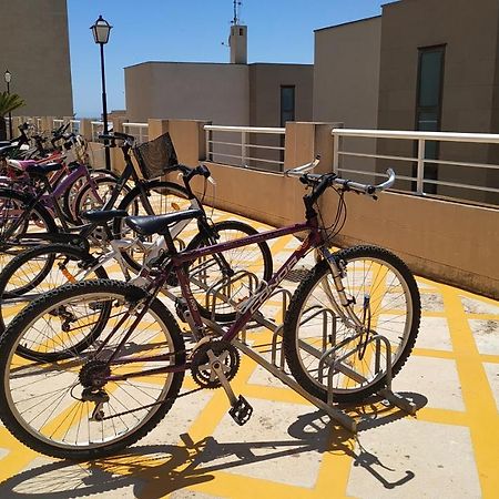 Relájate y disfruta del sol en hermosas playas, apartamento espectacular (Santa Pola) Alicante Exterior foto
