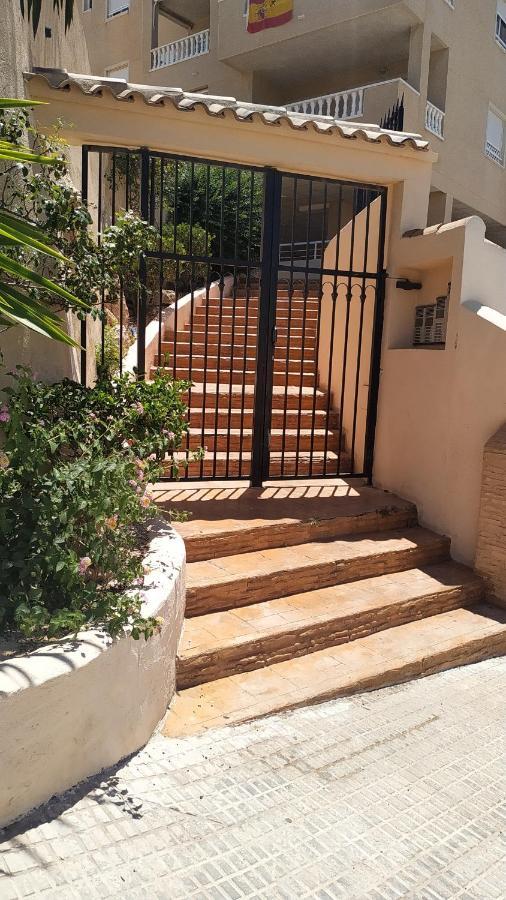Relájate y disfruta del sol en hermosas playas, apartamento espectacular (Santa Pola) Alicante Exterior foto