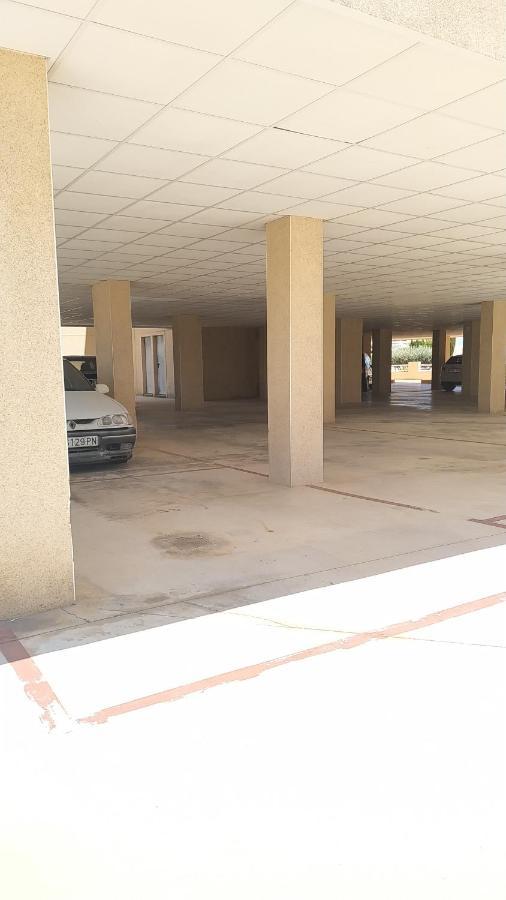 Relájate y disfruta del sol en hermosas playas, apartamento espectacular (Santa Pola) Alicante Exterior foto